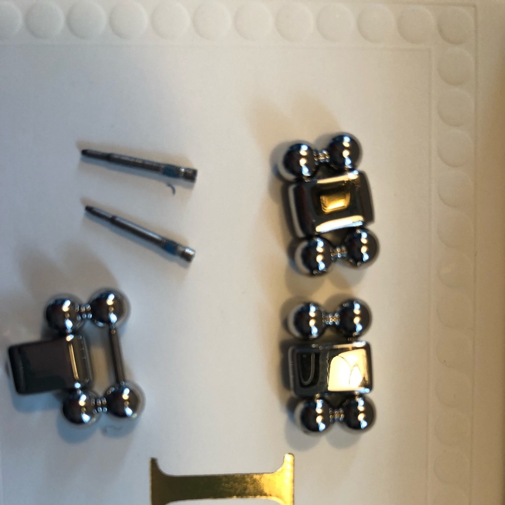 Lagos Caviar Apple Watch Links